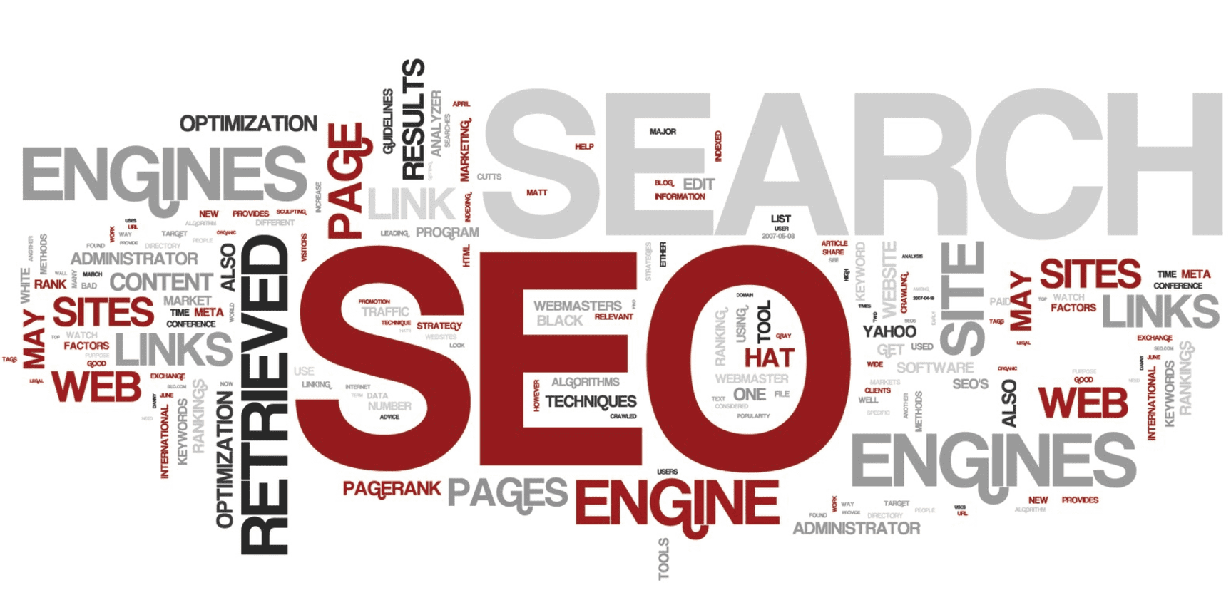 SEO Myths and the truth behind them SEO myths and the truth behind them