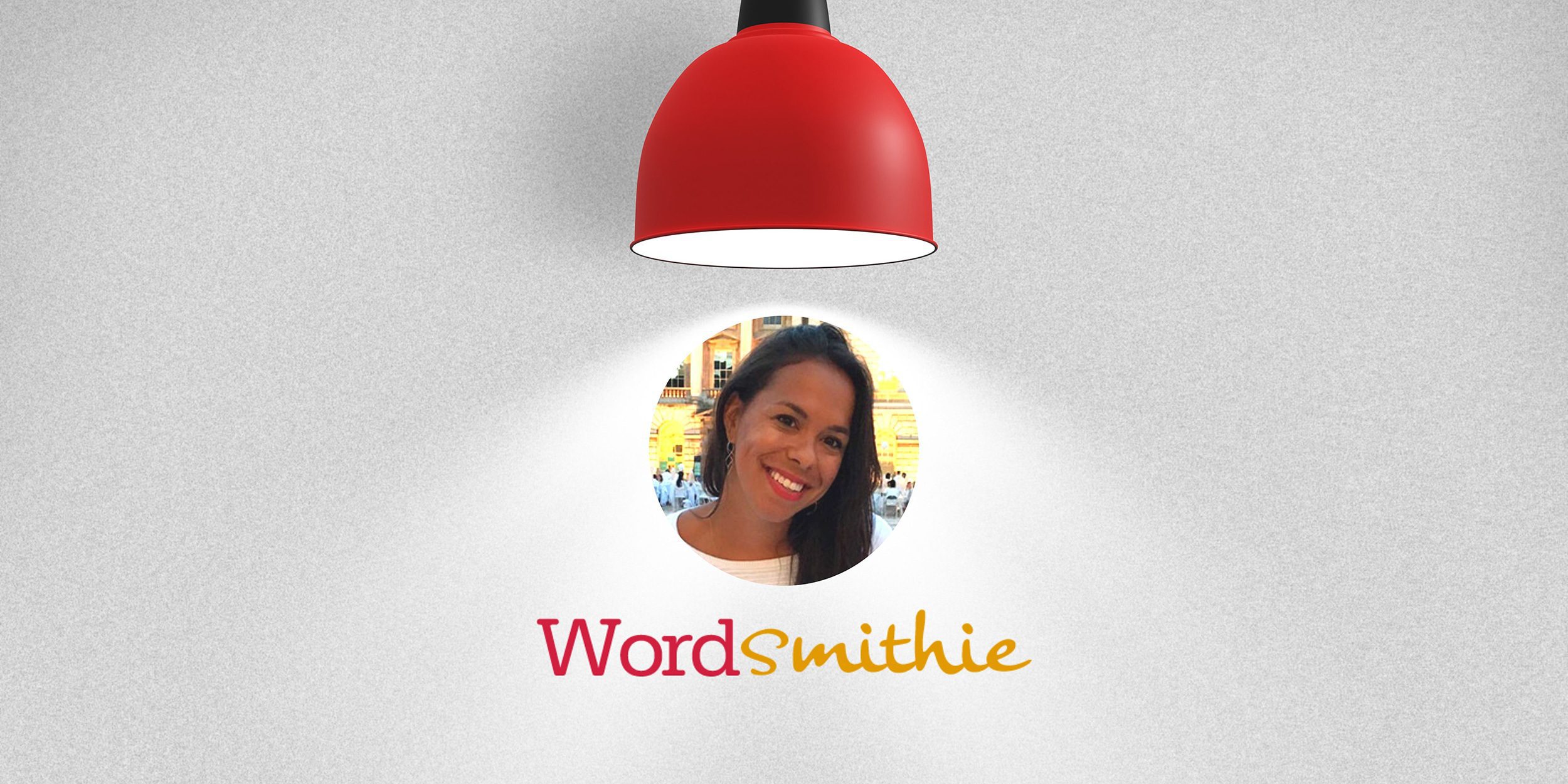 Wordsmithie Spotlight Series | Khaleelah Jones Wordsmithie Spotlight Series | Khaleelah Jones