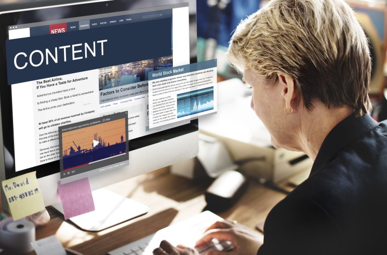 Optimize Your Content in the Era of AI