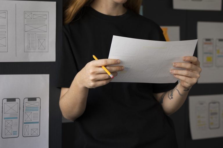 brand storytelling framework