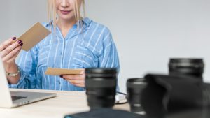 Finding High-Quality Stock Photos