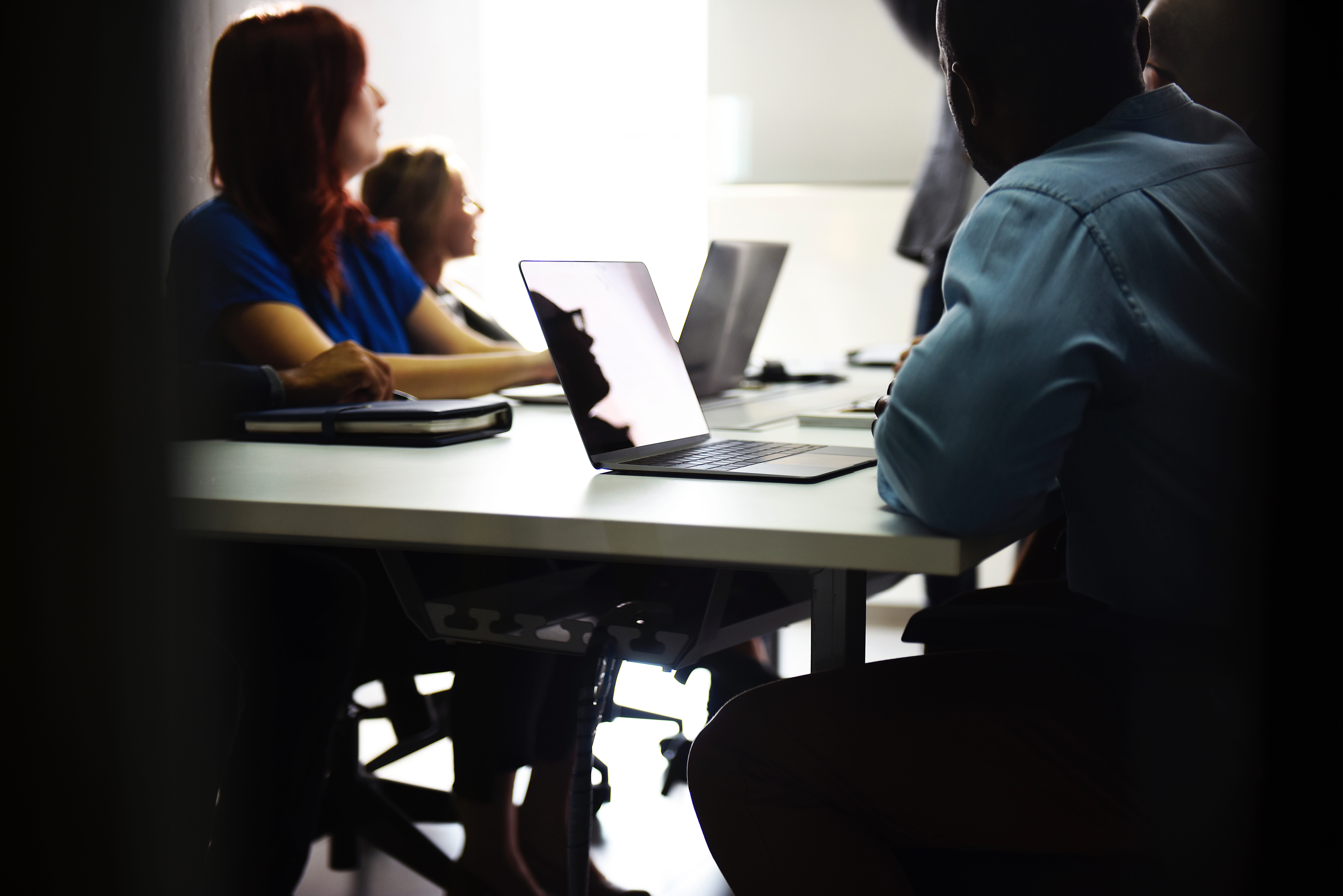 upskilling your talent