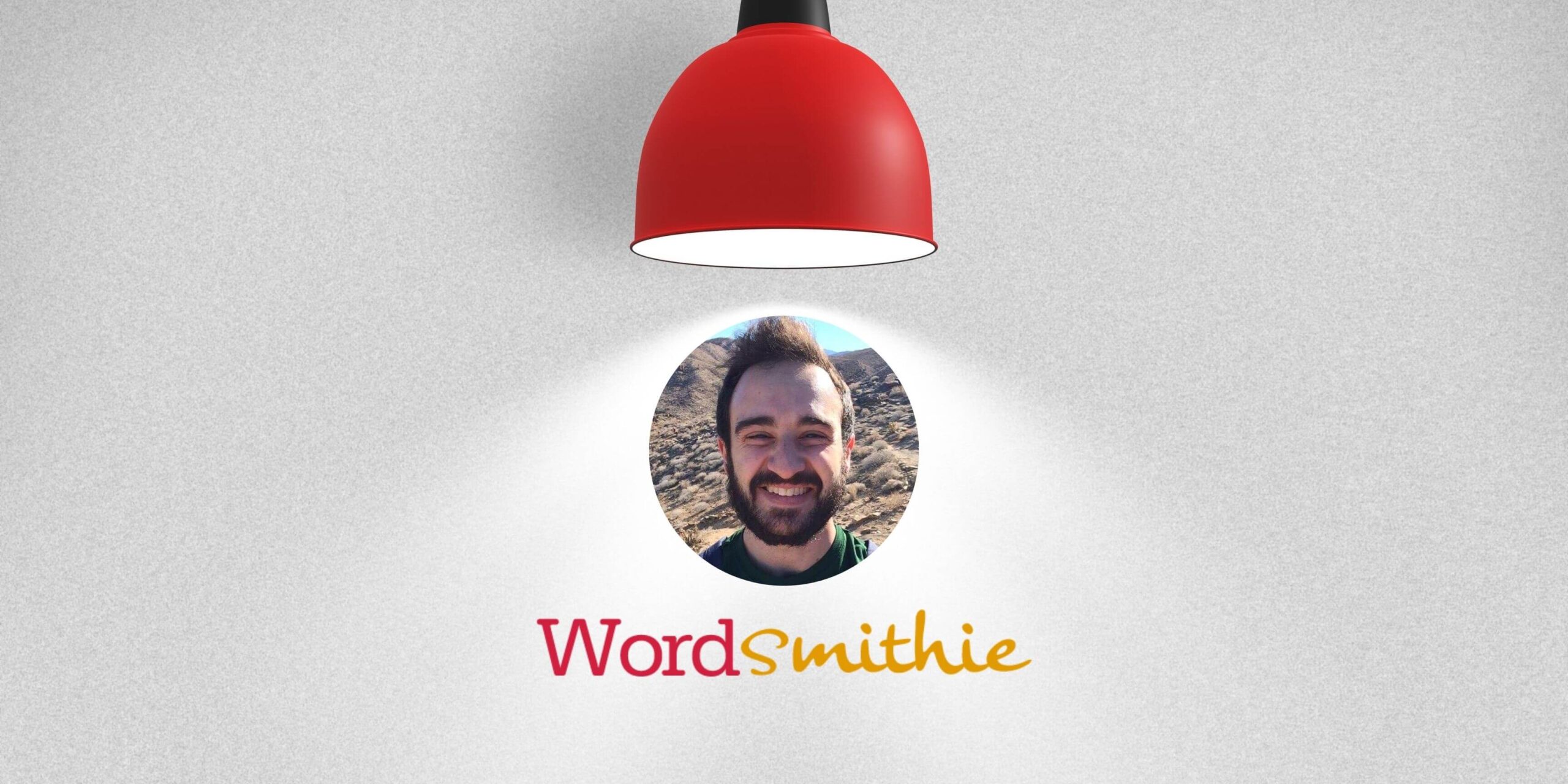 Wordsmithie Team Spotlight: Jason Rogers